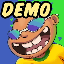 Symbol von Zueirama 1 - Demo