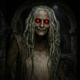 Symbol von Grandma House Scary Escape 3D