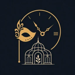 Clockwork Masquerade
